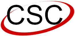 CSC logo